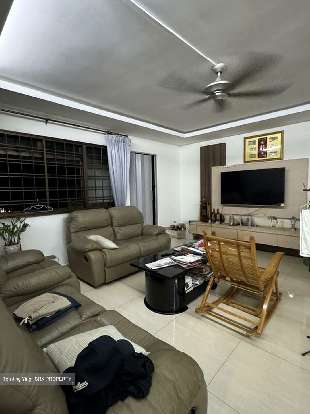 Blk 271 Toh Guan Road (Jurong East), HDB 5 Rooms #510759951